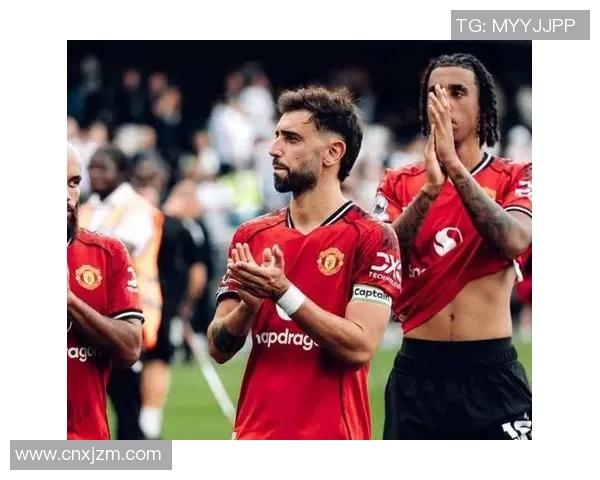 布鲁诺费尔南德斯在足球场上的精彩表现与未来发展潜力分析