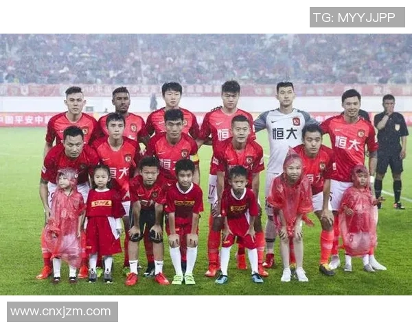 广州恒大对阵大邱首发阵容揭晓球迷期待精彩对决